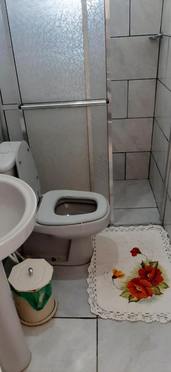 Kitnet S1 Em Torres-Rs - Na Mais Bela Praia Gaucha - Cozinha - Banheiro - Ar Condicionado - Tv E Wi-Fi - Estacionamento - Anfitria Superhost No Bnb מראה חיצוני תמונה