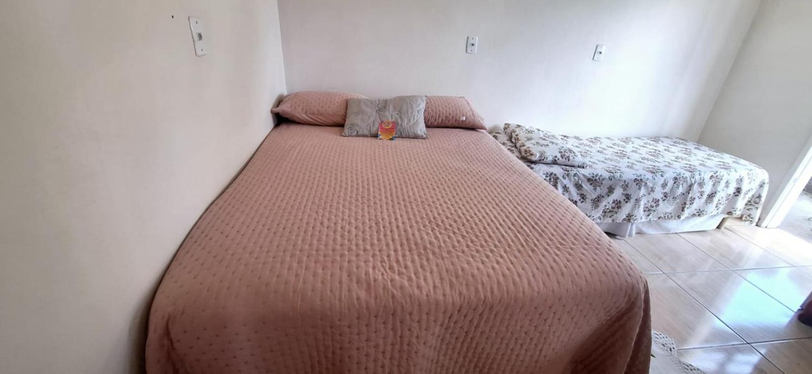 Kitnet S1 Em Torres-Rs - Na Mais Bela Praia Gaucha - Cozinha - Banheiro - Ar Condicionado - Tv E Wi-Fi - Estacionamento - Anfitria Superhost No Bnb מראה חיצוני תמונה