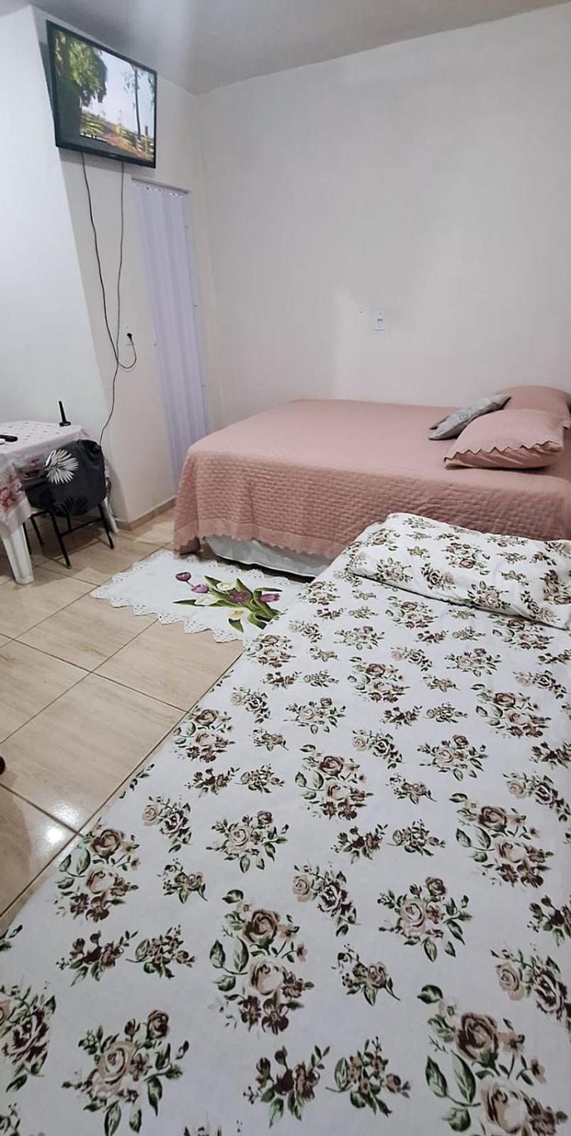 Kitnet S1 Em Torres-Rs - Na Mais Bela Praia Gaucha - Cozinha - Banheiro - Ar Condicionado - Tv E Wi-Fi - Estacionamento - Anfitria Superhost No Bnb מראה חיצוני תמונה